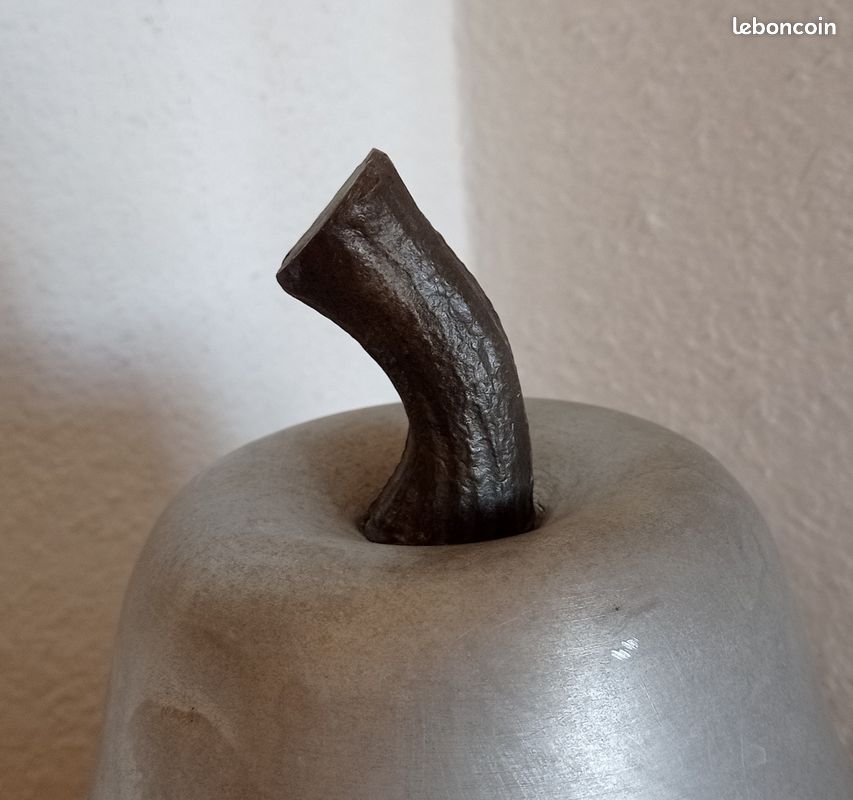 Seau à glaçons poire vintage - France