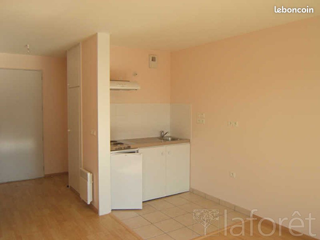 Appartement 2 pièces 32 m² · à Saint-Paul-lès-Dax · 32 m² · 500 €/mois