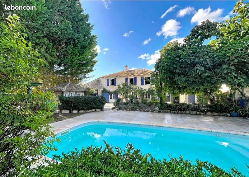 Maison 6 pièces 207 m² · à Landrais · 207 m² · 452 790 €