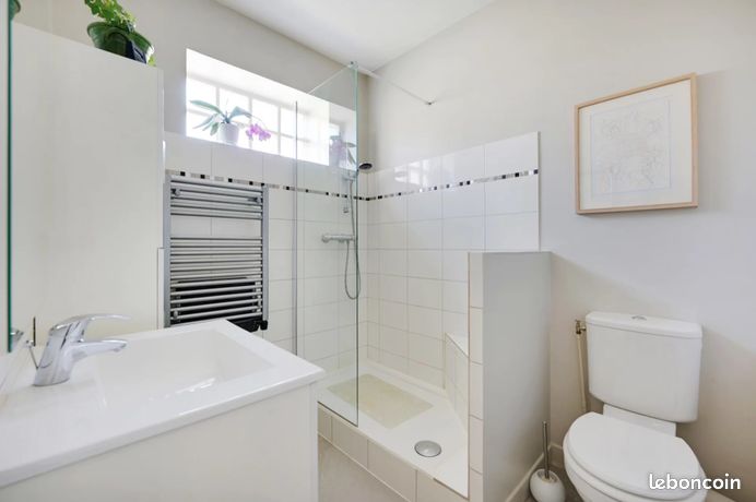 Appartement a louer meudon - 2 pièce(s) - 55 m2 - Surfyn