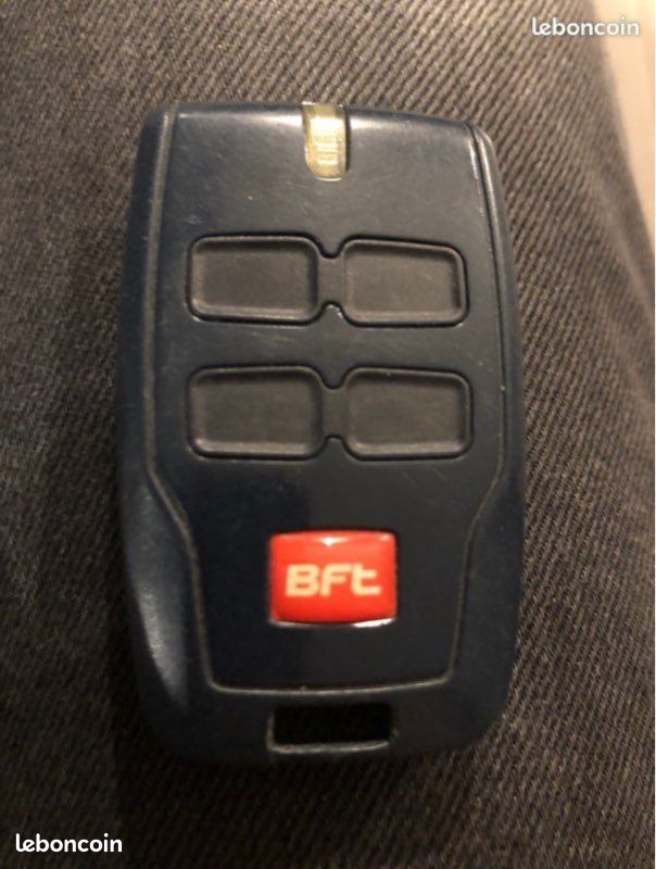 Télécommande (image 1)