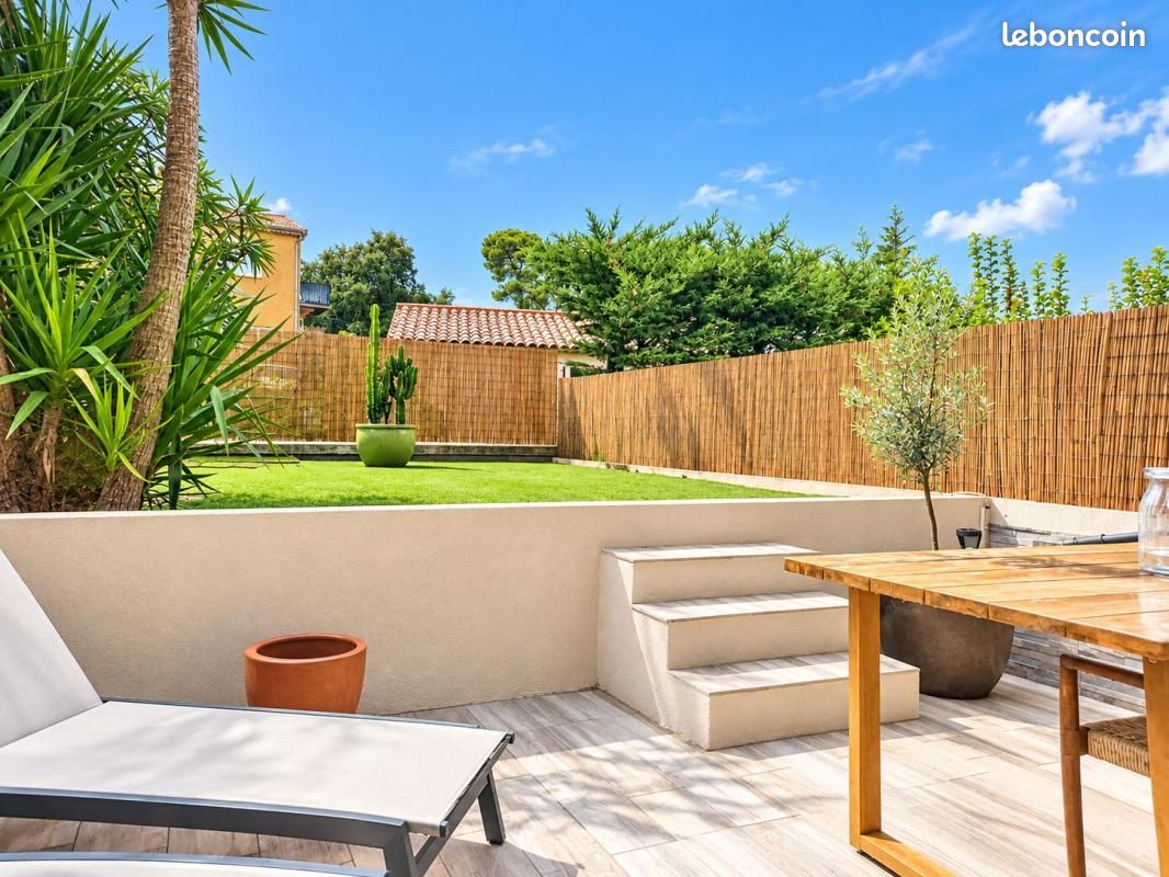 Appartement 1 pièce 36 m² · au Cannet · 36 m² · 199 900 €