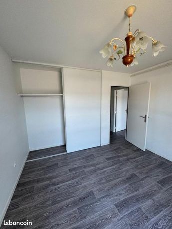 Appartement 2 pièces 49 m²