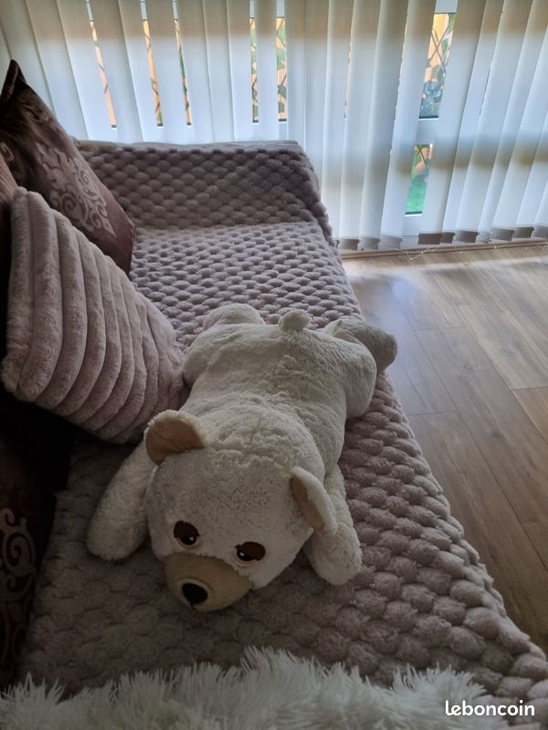 Peluche (image 6)