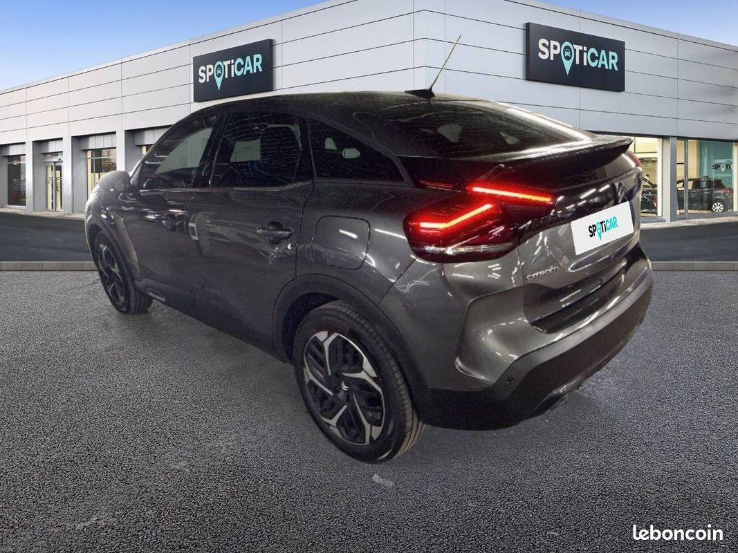 CITROEN C4 PureTech 130 S&S BVM6 Shine (image 7)