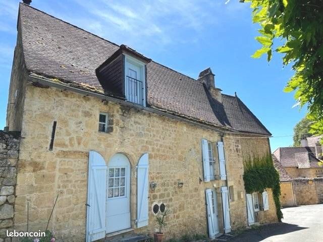 Maison 6 pièces 130 m² · à Domme · 130 m² · 382 000 €