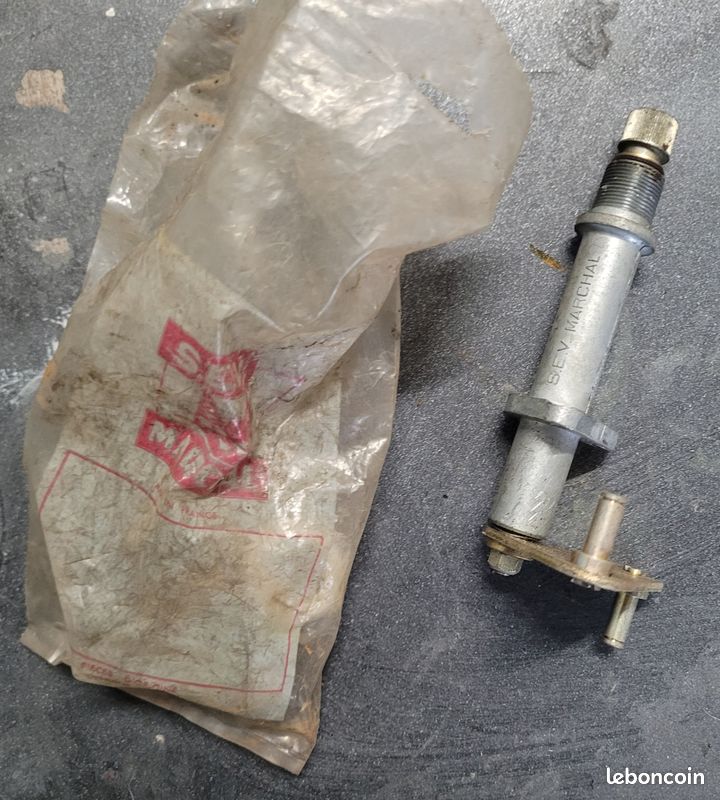 Axe de swi glas pour Simca (image 1)