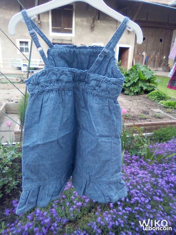 Ensemble pantalon/robe (image 3)