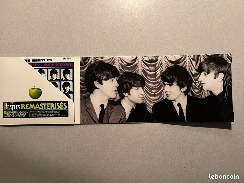 Cd the Beatles (image 4)