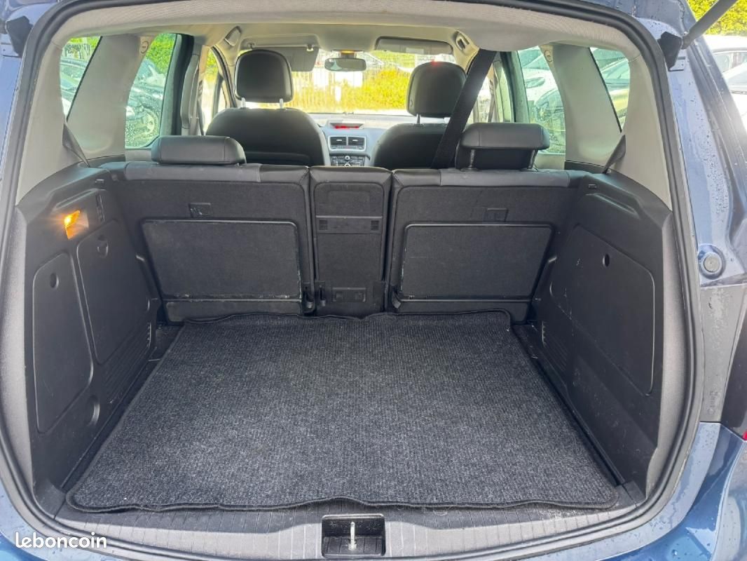 Opel Meriva 1.4 - 120 Twinport Cosmo (image 8)