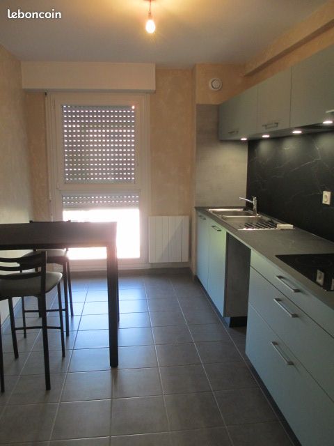 Appartement 2 pièces 70 m² · à Laxou · 70 m² · 790 €/mois