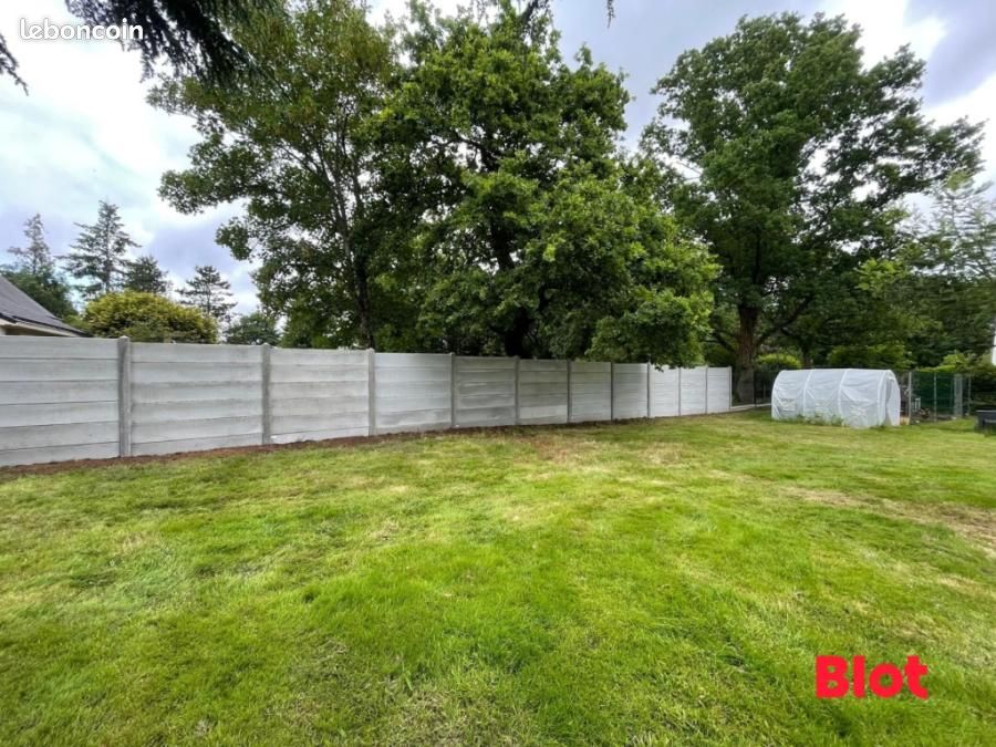 Terrain 822 m² · à Crossac · 79 500 €
