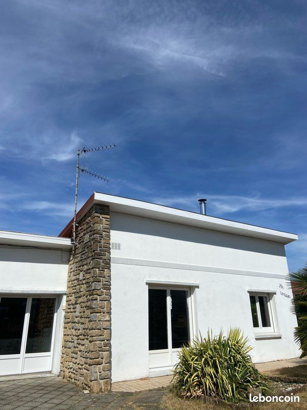 Maison 5 pièces 85 m² · à Hinges · 85 m² · 154 000 €