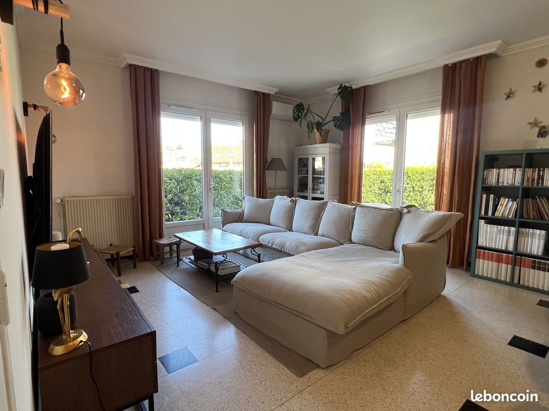 Maison 5 pièces 133 m² · à Lavaur · 133 m² · 288 000 €