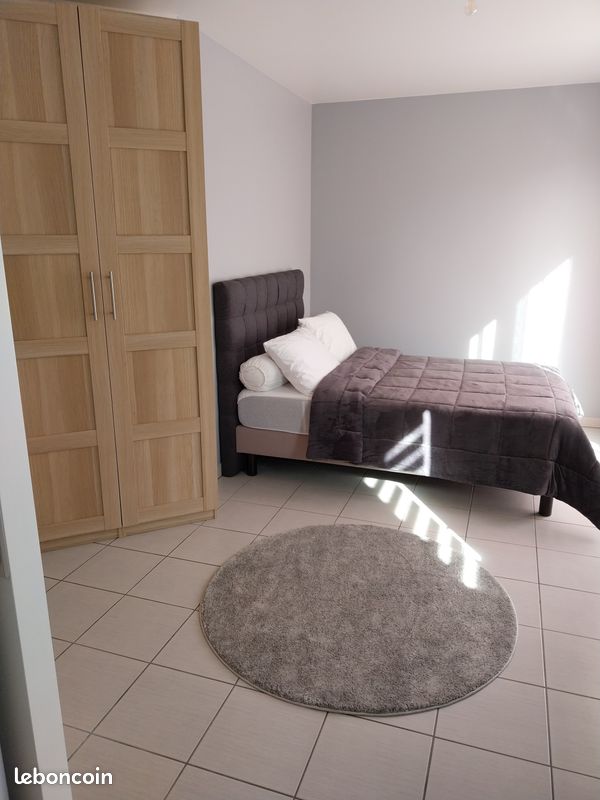 Appartement a louer athis-mons - 1 pièce(s) - 26 m2 - Surfyn