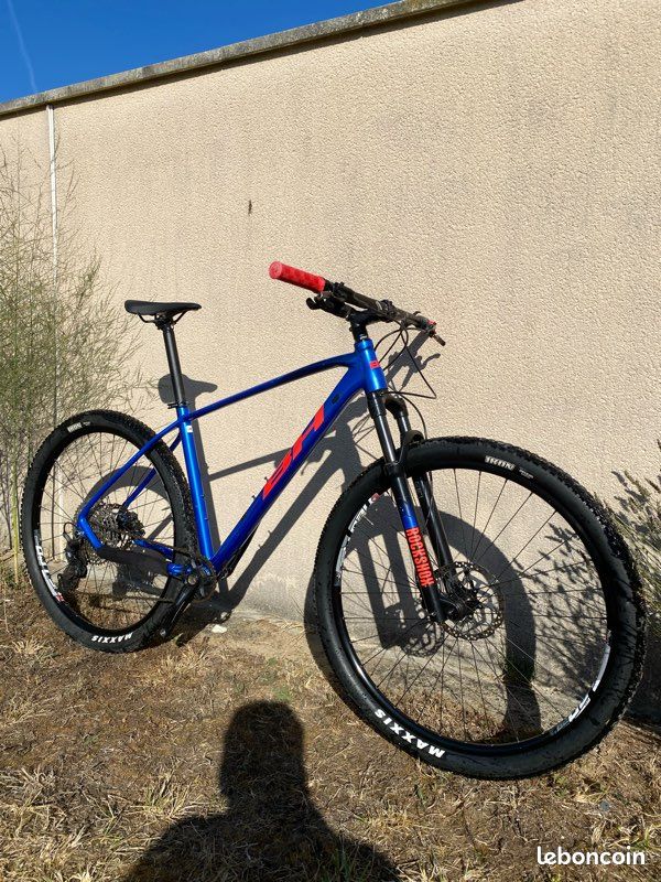 Bh Expert Vtt Bh Cross Country Expert 2024 Vtt Bh Expert BICICLETA