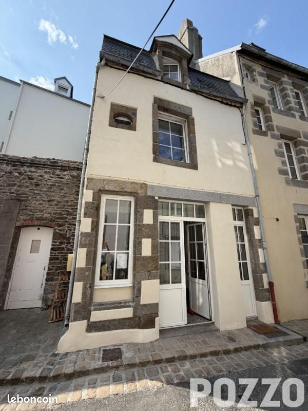Maison 3 pièces 57 m² · à Granville · 57 m² · 283 000 €
