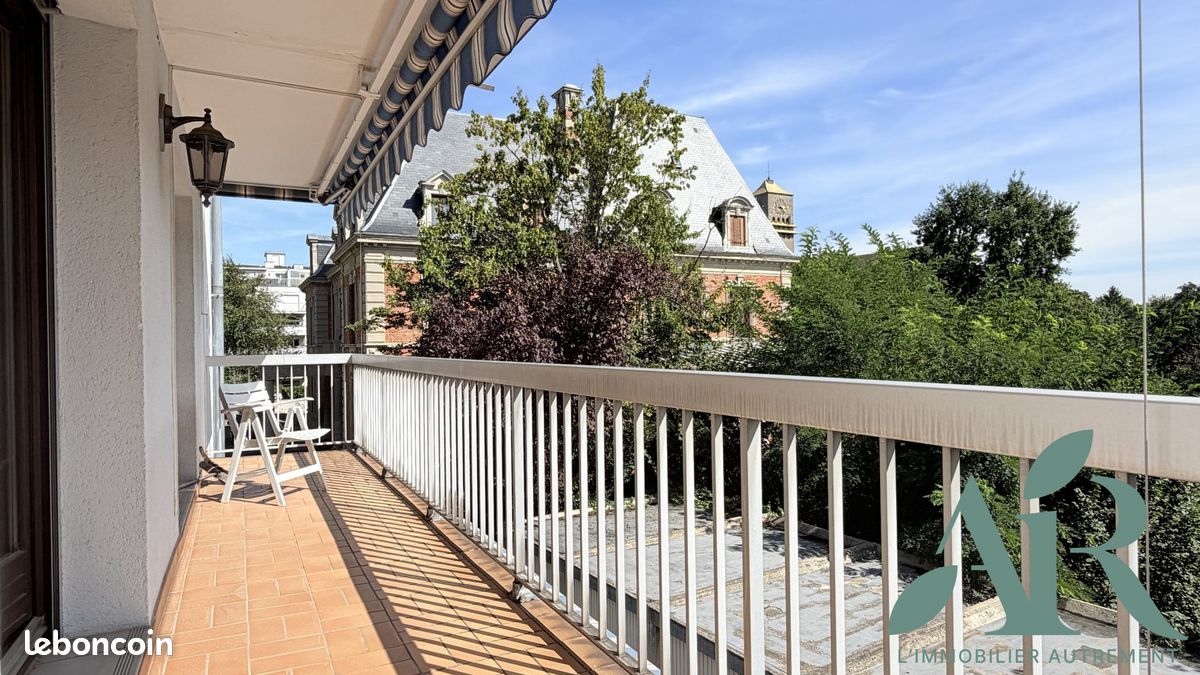 Appartement 3 pièces 88 m² · à Strasbourg · 88 m² · 199 500 €