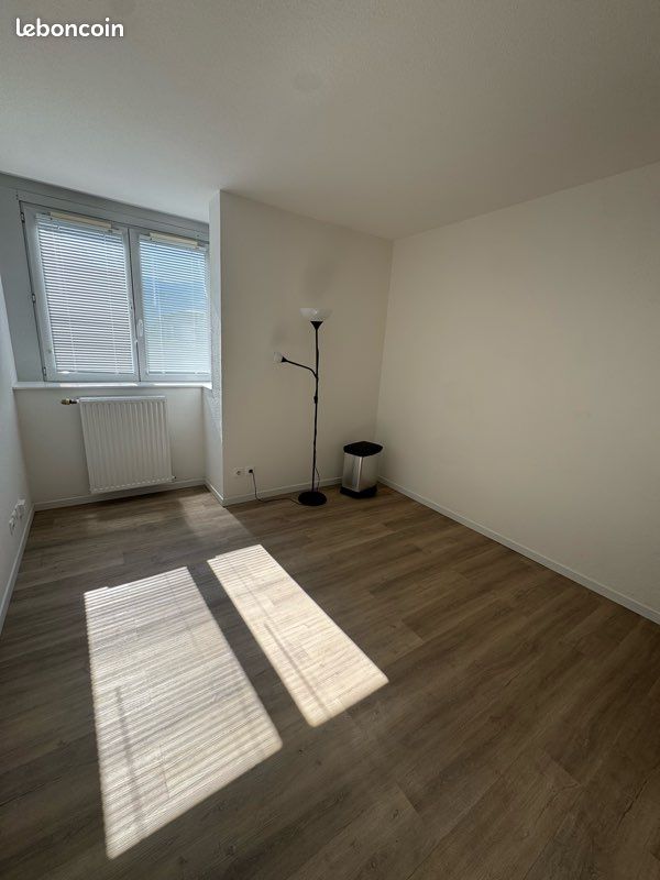 Appartement 1 pièce 18 m² · à Grenoble · 18 m² · 56 500 €