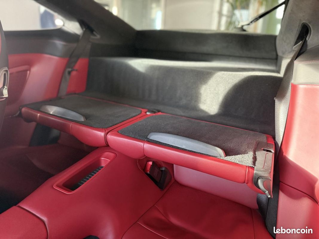 Porsche 911 991 turbo s 3.8 560 pdk - francaise (image 16)