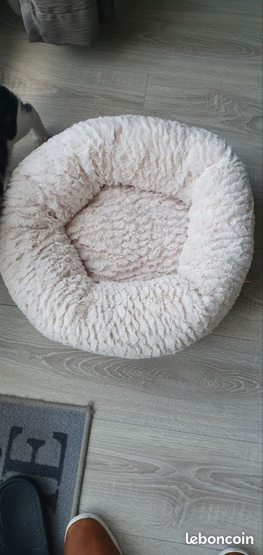 Coussin pour animal de compagnie (image 1)