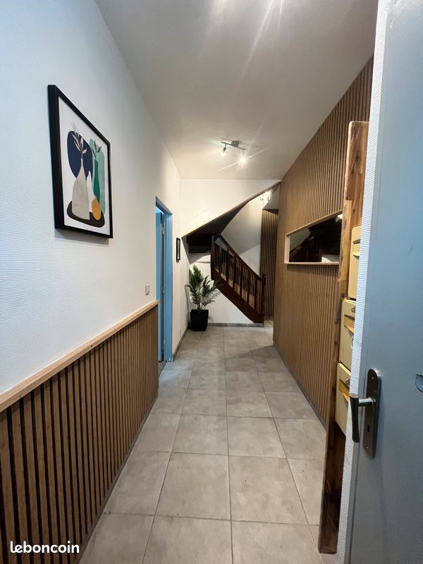 Appartement 2 pièces 30 m² · à Agen · 30 m² · 490 €/mois