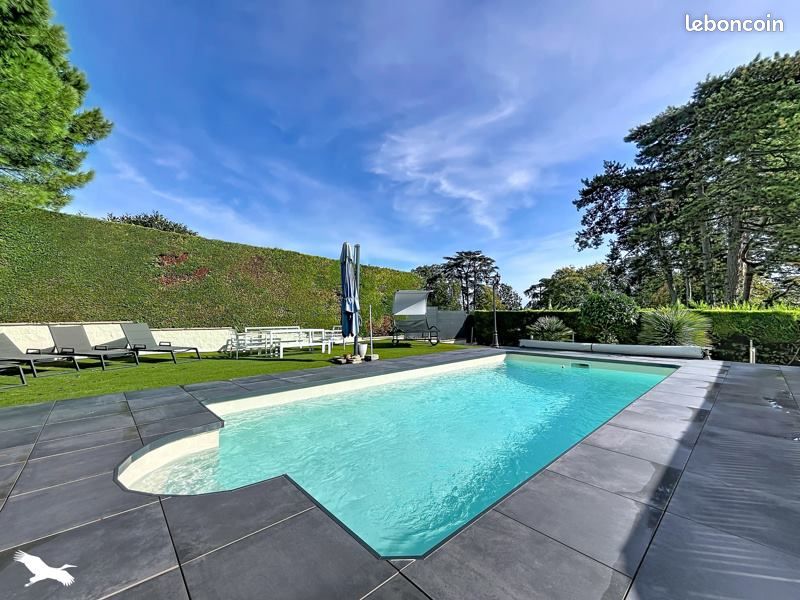 Maison 5 pièces 150 m² · à Vernaison · 150 m² · 590 000 €