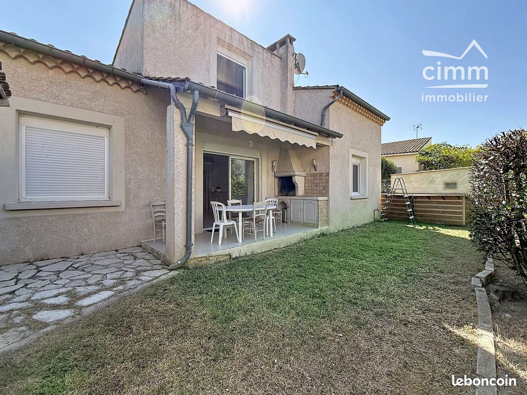 Maison 5 pièces 120 m² · à Avignon · 120 m² · 350 000 €