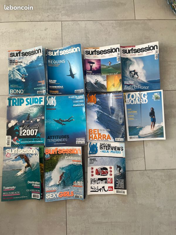 Revue surf session (image 3)