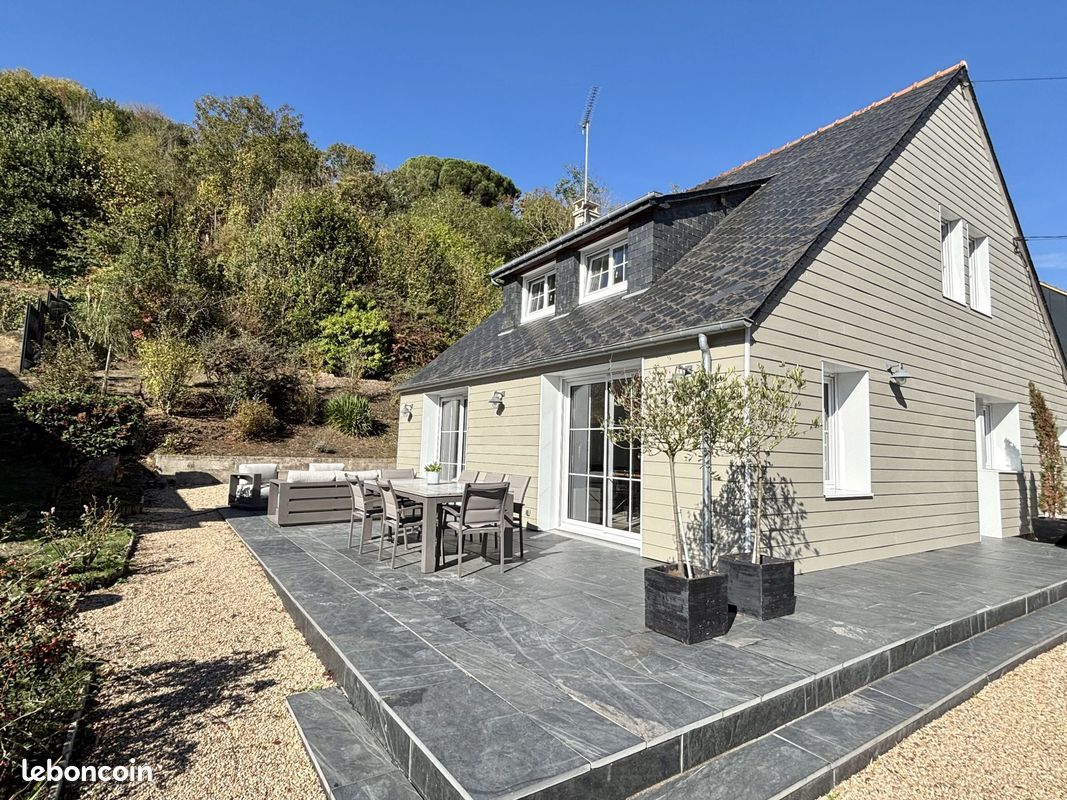 Maison 6 pièces 130 m² · à Plérin · 130 m² · 420 000 €