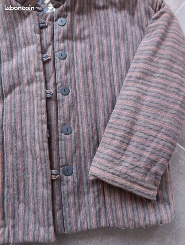 Manteau femme taille 40 (image 8)
