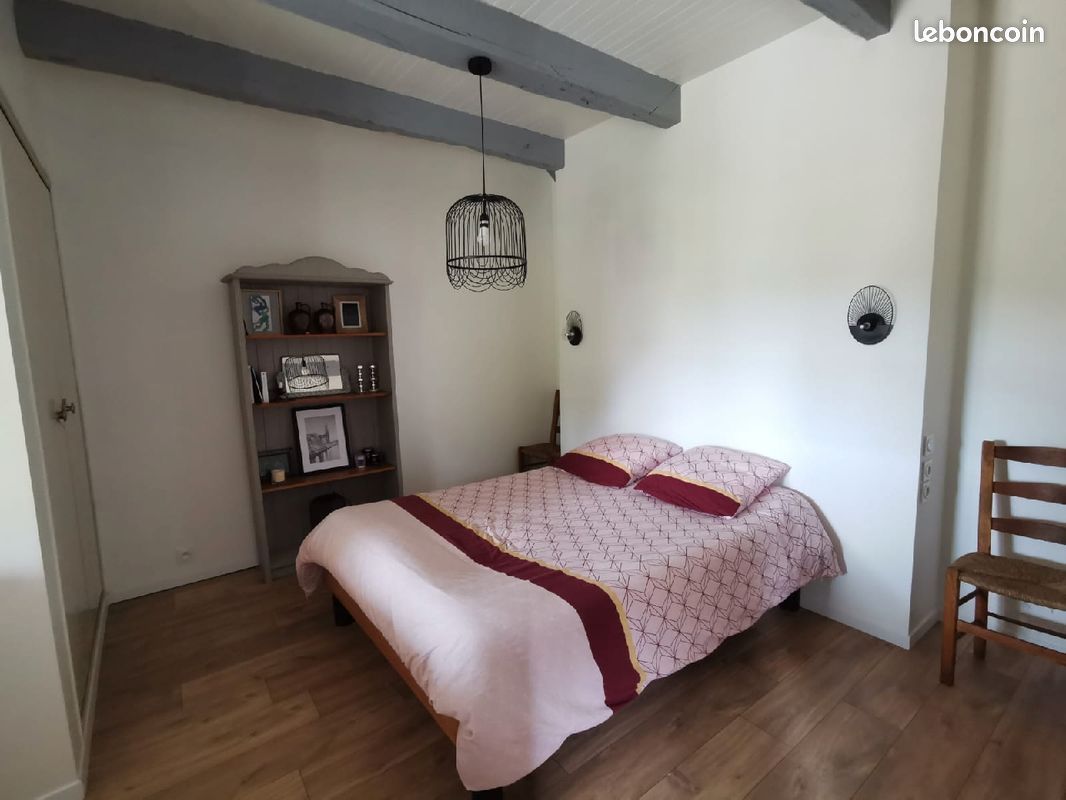 Maison de campagne à Conques en Rouergue (image 3)