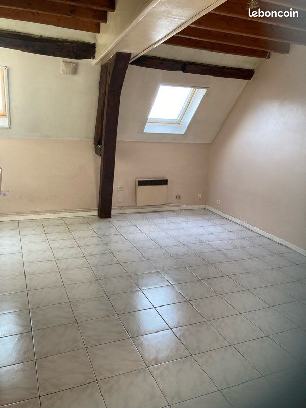 Appartement 2 pièces 30 m² · à Pont-Sainte-Maxence · 30 m² · 590 €