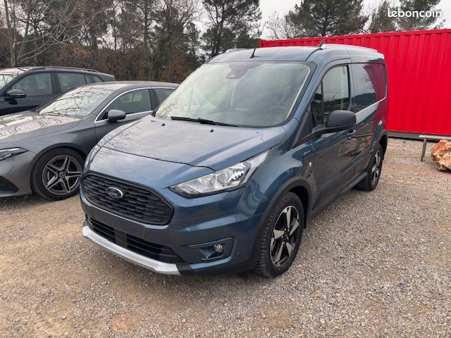 Ford transit connect 1.5 ecoblue ACTIVE (image 2)