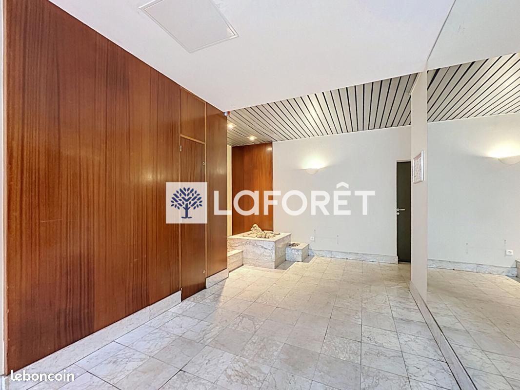 Appartement 2 pièces 36 m² · à Poitiers · 36 m² · 94 440 €