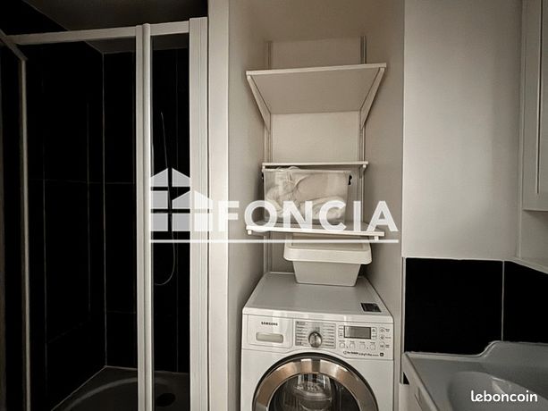 Appartement a louer gennevilliers - 4 pièce(s) - 82 m2 - Surfyn