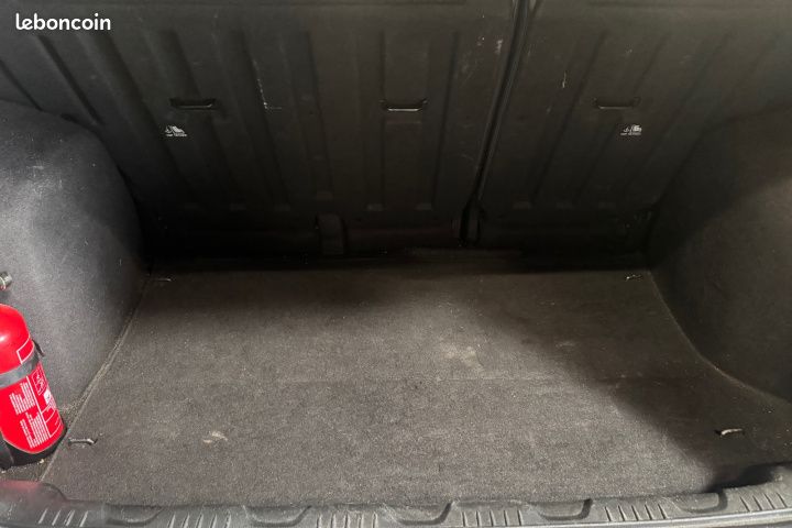 FORD ECOSPORT Titanium 95Ch Garantie 12 mois (image 11)