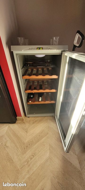 Cave à vin électrique (image 2)