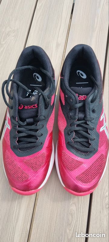 Chaussures de sport Asics (image 3)