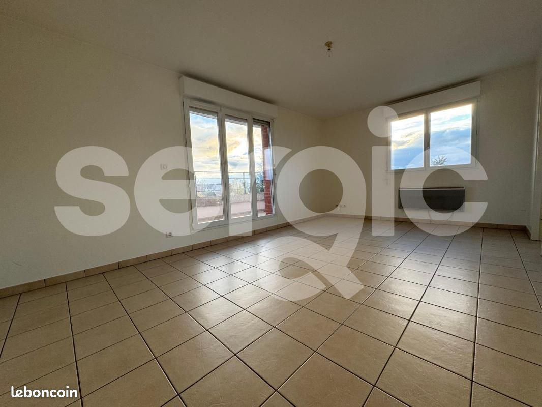 Appartement 3 pièces 60 m² (image 1)