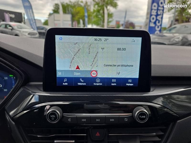 Ford Kuga 2.5 Duratec 190ch FHEV E85 ST-Line X BVA (image 18)