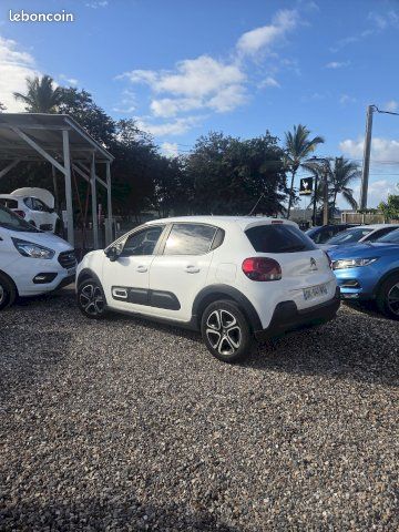 C3 1.5hdi 100 ch (image 2)