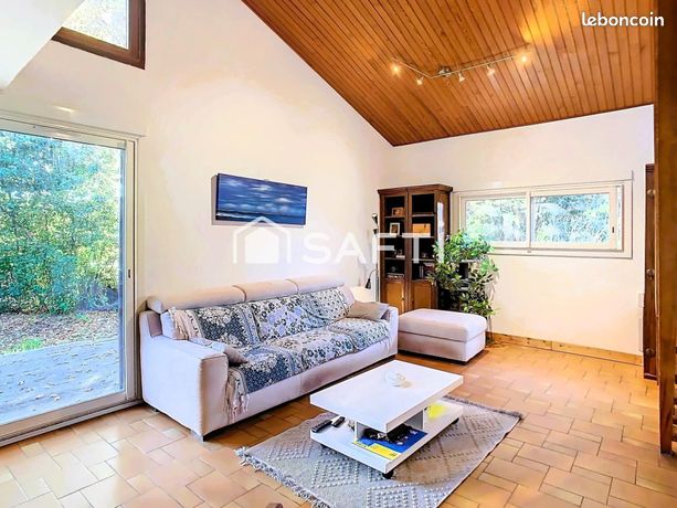 Maison 6 pièces 150 m²