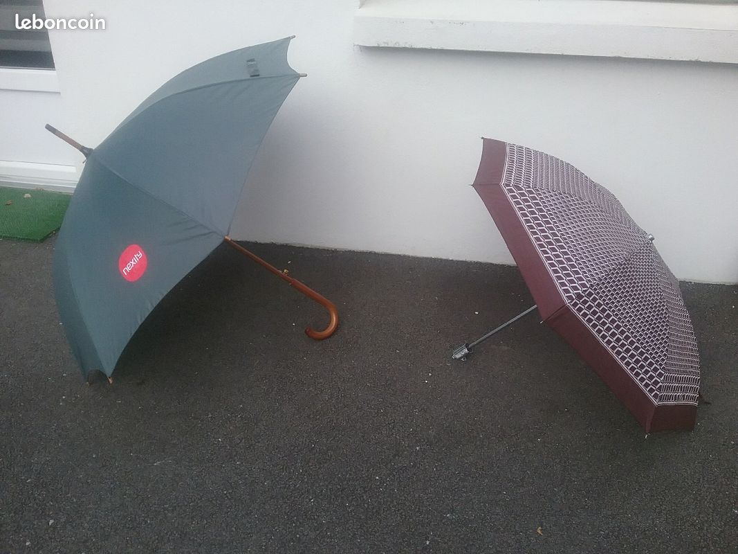 2 parapluies (image 3)
