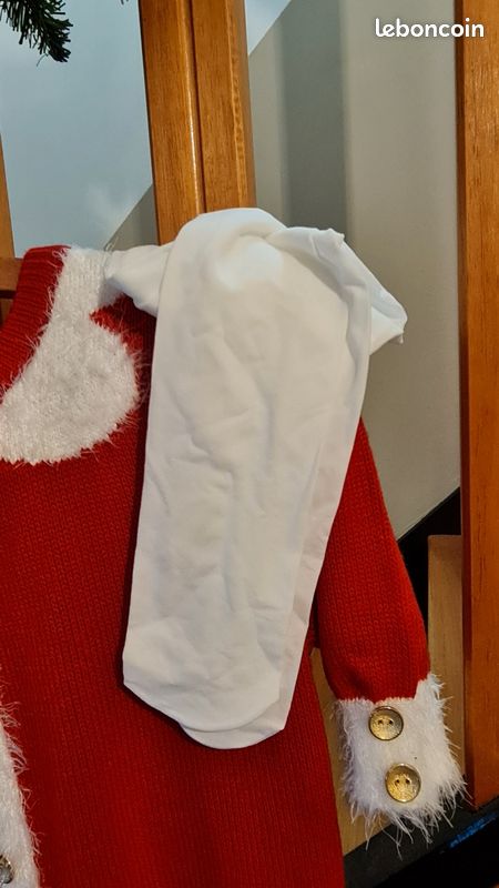 Robe de Noël (image 3)
