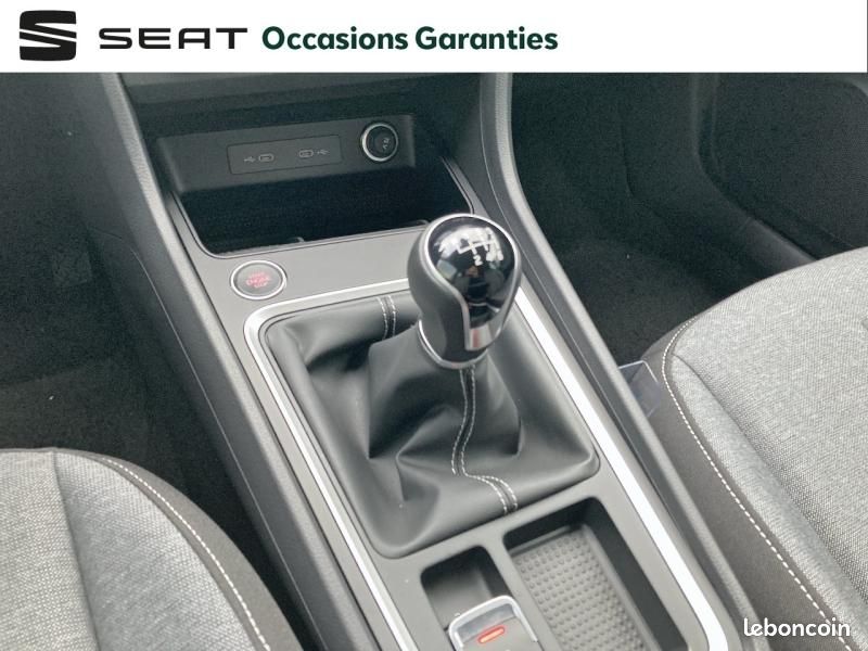 Seat Ateca 1.0 TSI 115ch Start&Stop Business (image 6)