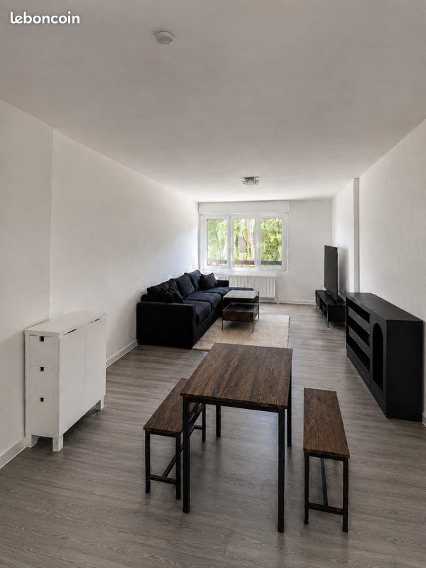 Parking 2 pièces 55 m² · à Toulouse · 55 m² · 790 €/mois