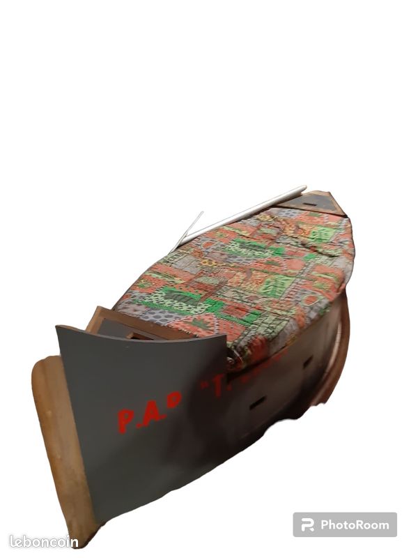 Lits bateau X 2 (image 1)