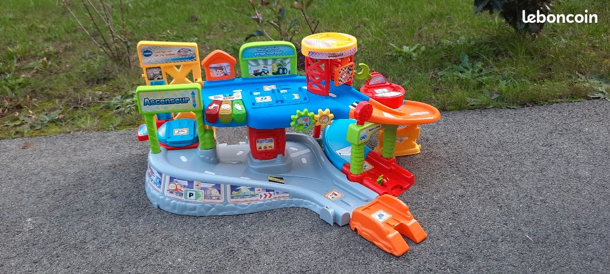 Terra poterie jeux, jouets d'occasion - leboncoin