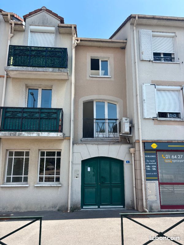 Appartement 3 pièces 60 m² · à Villeparisis · 60 m² · 1 150 €